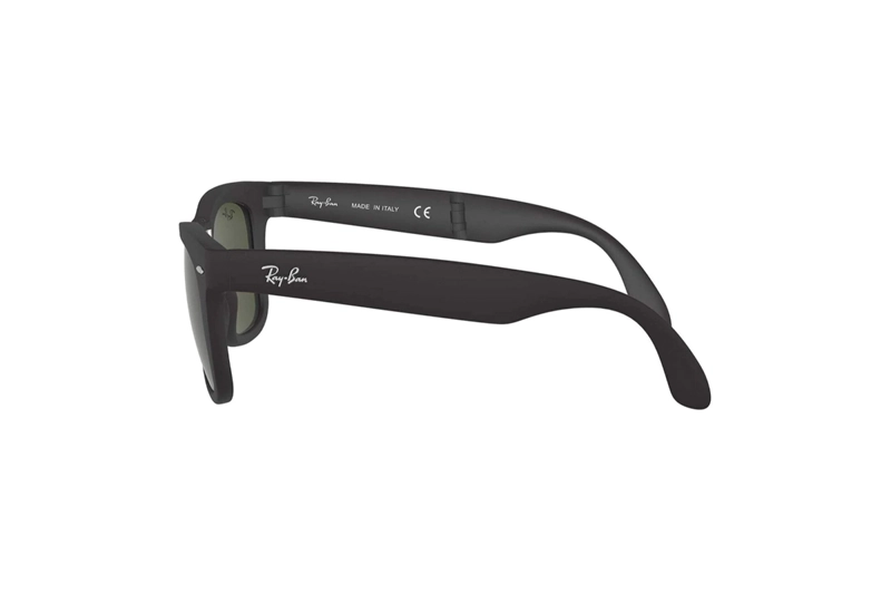 LENTES SOL RAY-BAN WAYFARER CLASSIC PLEGABLES - 4