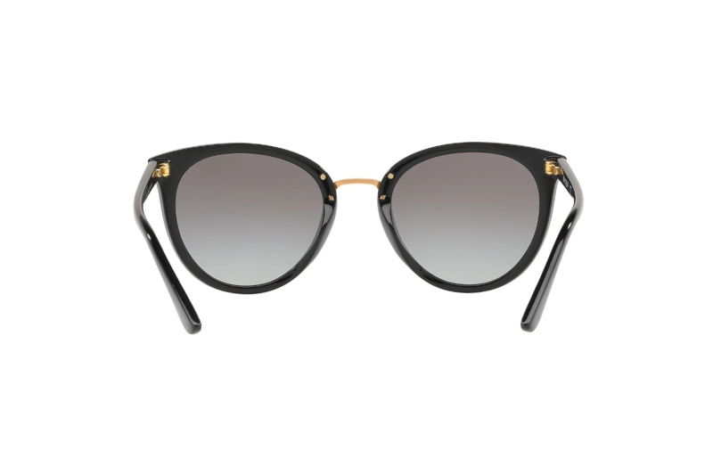 LENTES SOL VOGUE BLACK EYEWEAR - 7