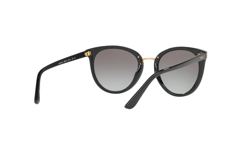 LENTES SOL VOGUE BLACK EYEWEAR - 8