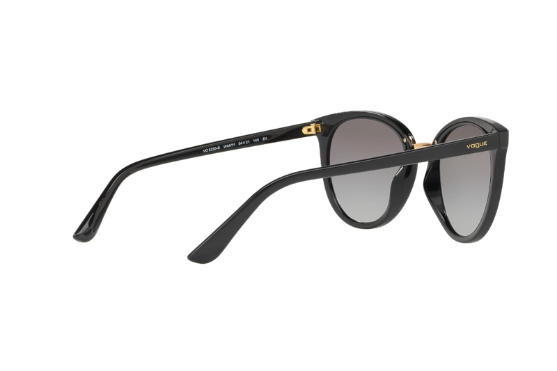 LENTES SOL VOGUE BLACK EYEWEAR - 9