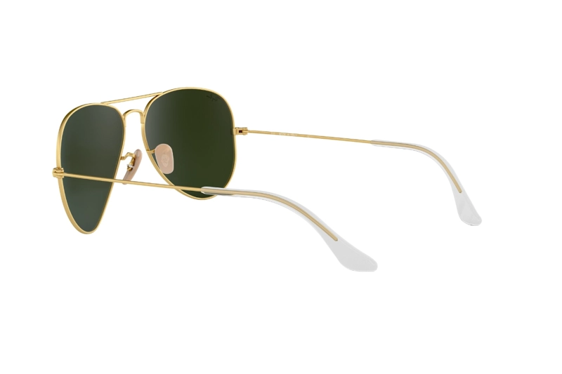 LENTES DE SOL AVIATOR BLUE FLASH RAY-BAN - 5