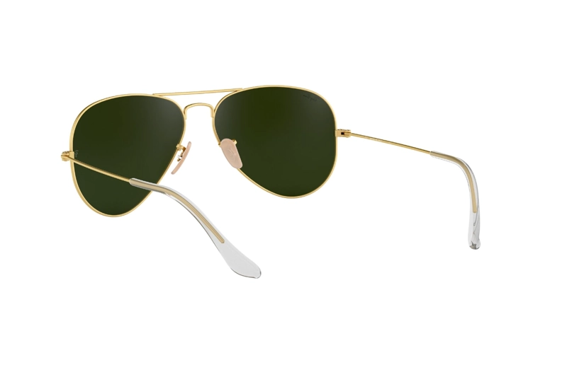 LENTES DE SOL AVIATOR BLUE FLASH RAY-BAN - 6