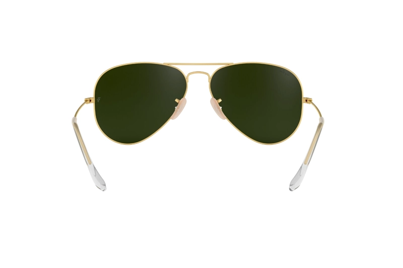 LENTES DE SOL AVIATOR BLUE FLASH RAY-BAN - 7