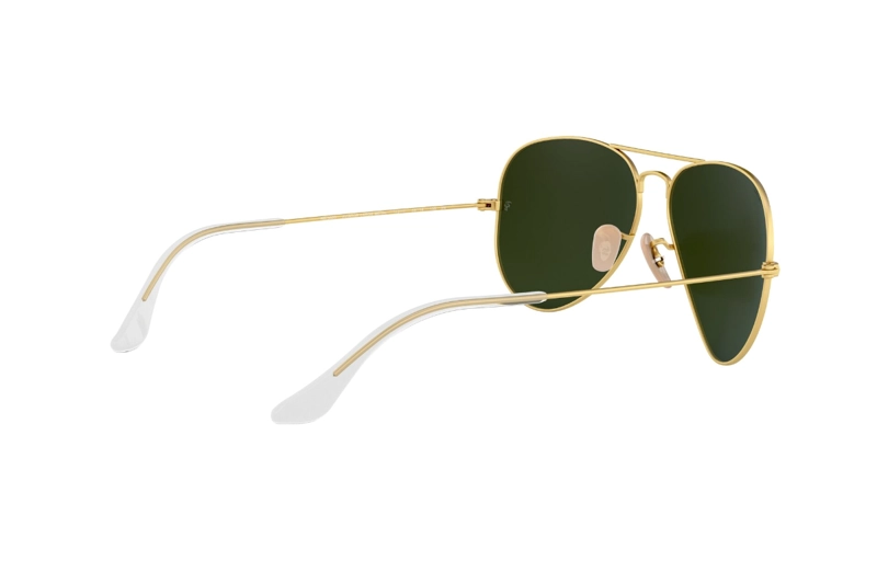 LENTES DE SOL AVIATOR BLUE FLASH RAY-BAN - 9