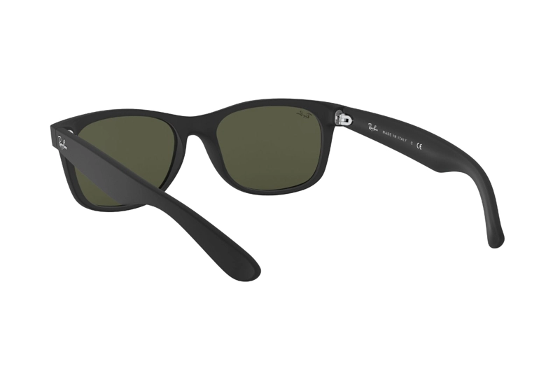 LENTES SOL RAY-BAN NEW WAYFARER NEGRO - 6