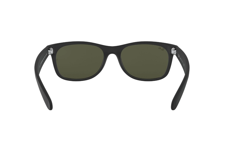 LENTES SOL RAY-BAN NEW WAYFARER NEGRO - 7