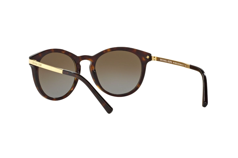 LENTES SOL MICHAEL KORS ADRIANNA III CAFÉ - 6