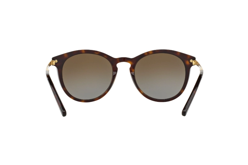 LENTES SOL MICHAEL KORS ADRIANNA III CAFÉ - 7