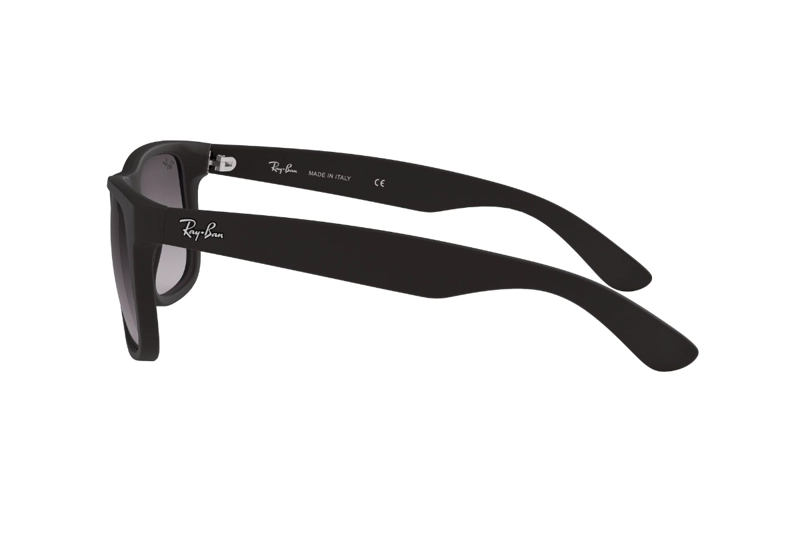 LENTES DE SOL JUSTIN NEGRO RAY-BAN - 4