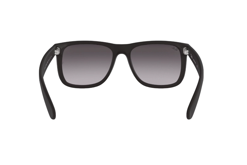 LENTES DE SOL JUSTIN NEGRO RAY-BAN - 7