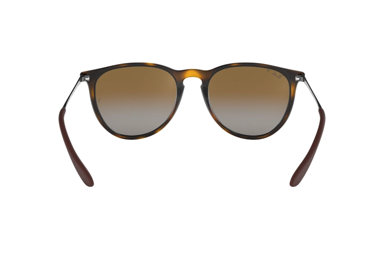 LENTES SOL RAY-BAN ERIKA POLARIZADOS HAVANA - 7