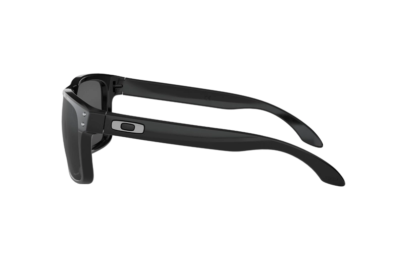 LENTES DE SOL HOLBROOK PRIZM BLACK OAKLEY - 4