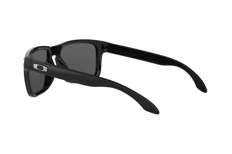 LENTES DE SOL HOLBROOK PRIZM BLACK OAKLEY - 5