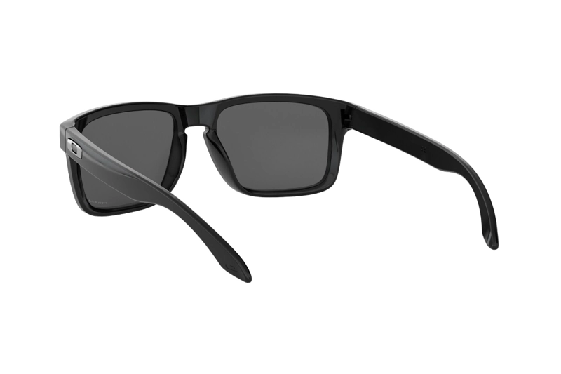 LENTES DE SOL HOLBROOK PRIZM BLACK OAKLEY - 6