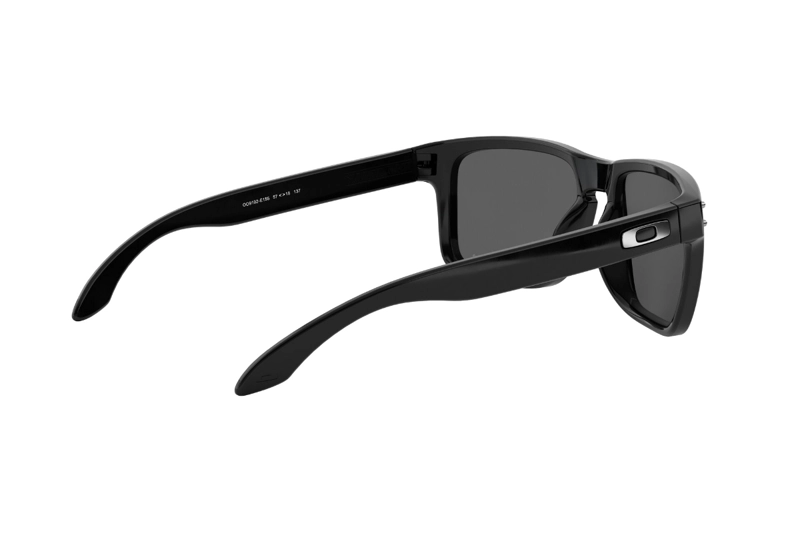 LENTES DE SOL HOLBROOK PRIZM BLACK OAKLEY - 9