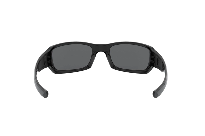 LENTES SOL OAKLEY FIVES SQUARED GRIS - 7