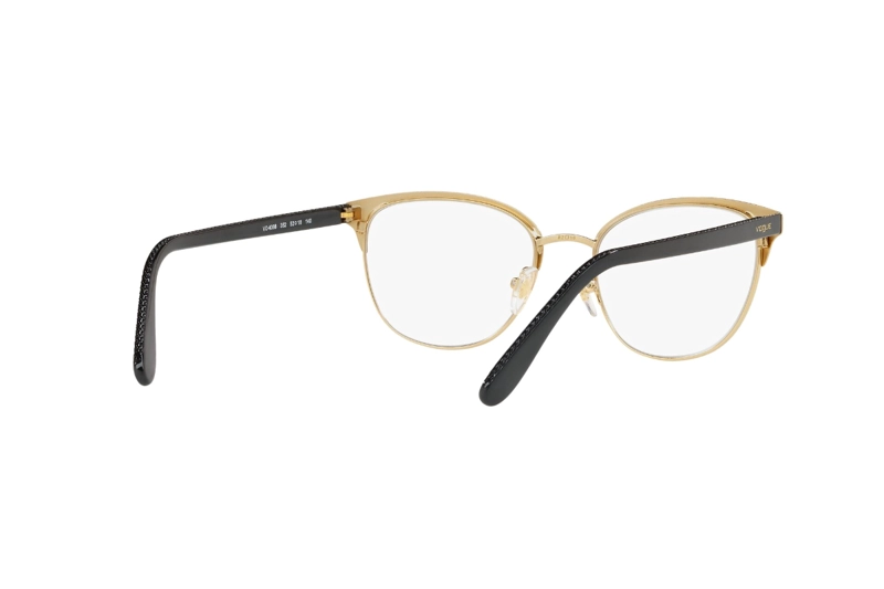 LENTES VOGUE ÓPTICOS BLACK GOLD EYEWEAR - 8