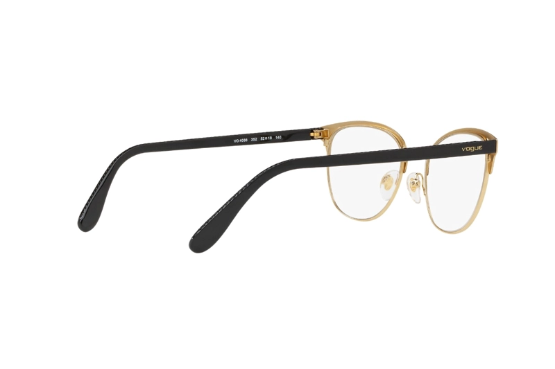 LENTES VOGUE ÓPTICOS BLACK GOLD EYEWEAR - 9