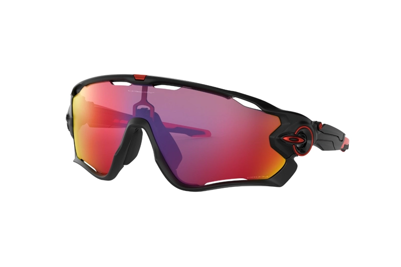LENTES DE SOL JAWBREAKER PRIZM ROAD OAKLEY - 2