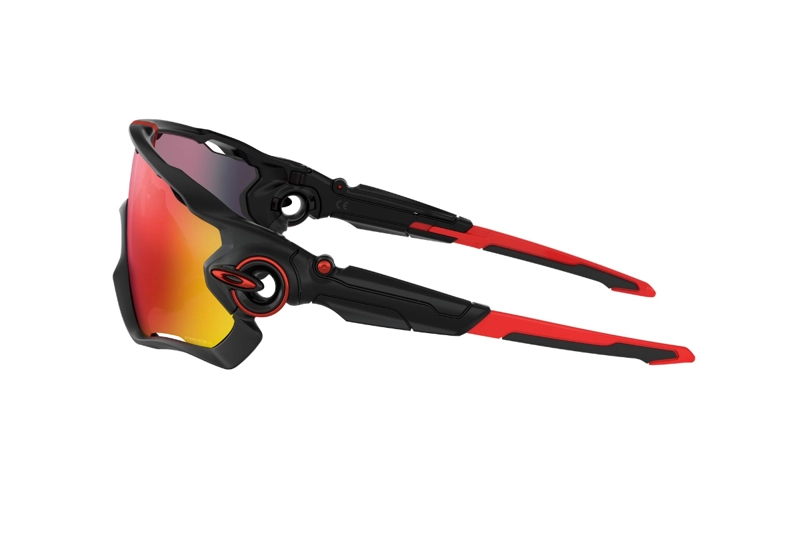 LENTES DE SOL JAWBREAKER PRIZM ROAD OAKLEY - 4