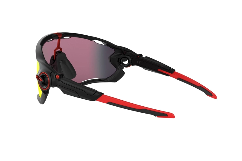 LENTES DE SOL JAWBREAKER PRIZM ROAD OAKLEY - 5