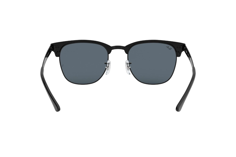 LENTES SOL RAY-BAN CLUBMASTER METAL - 7