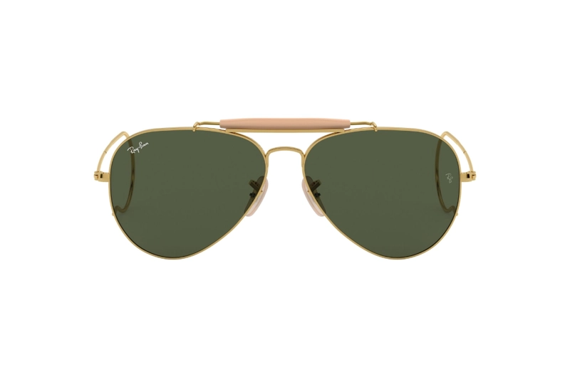 LENTES SOL RAY-BAN OUTDOORSMAN - 1