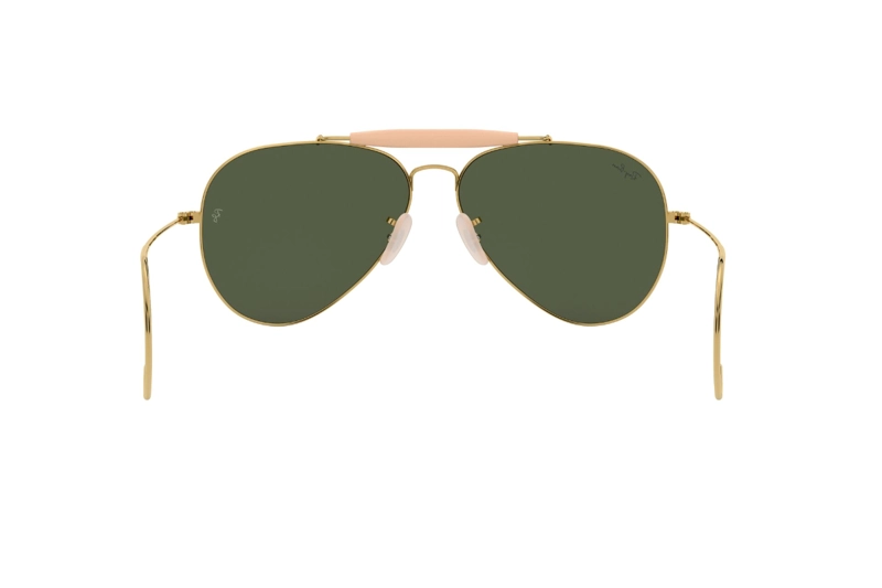 LENTES SOL RAY-BAN OUTDOORSMAN - 7