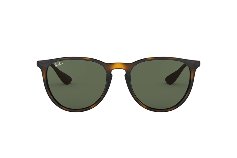 LENTES SOL RAY-BAN ERIKA LIGHT HAVANA - 1