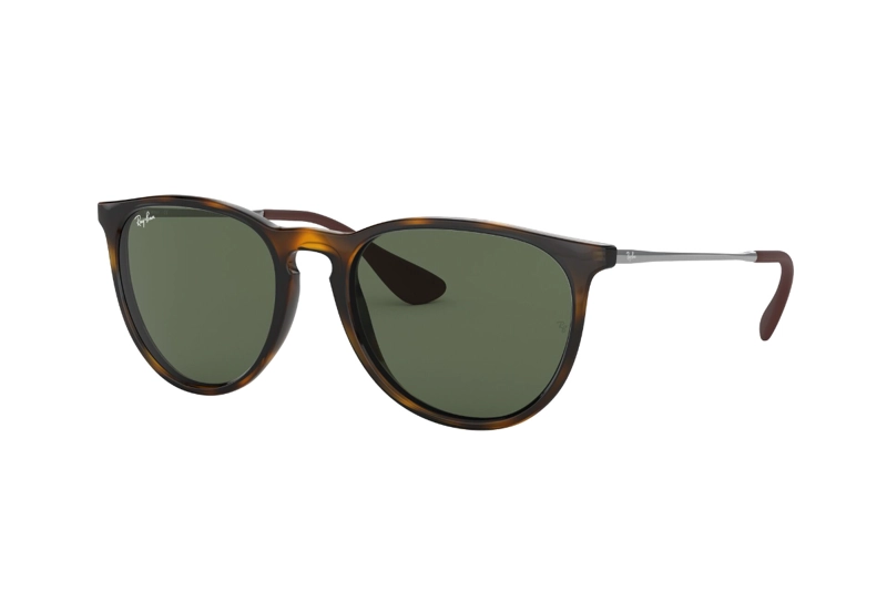 LENTES SOL RAY-BAN ERIKA LIGHT HAVANA - 2