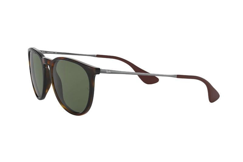 LENTES SOL RAY-BAN ERIKA LIGHT HAVANA - 3