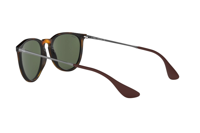LENTES SOL RAY-BAN ERIKA LIGHT HAVANA - 5