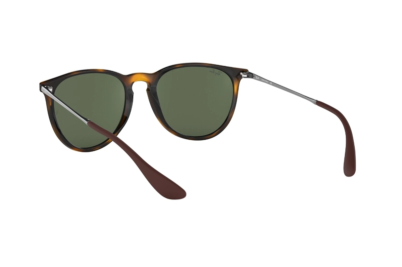LENTES SOL RAY-BAN ERIKA LIGHT HAVANA - 6