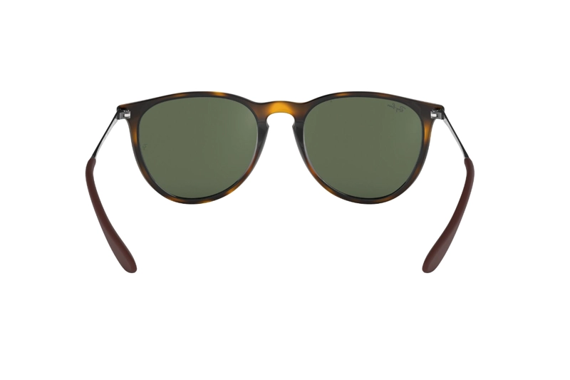 LENTES SOL RAY-BAN ERIKA LIGHT HAVANA - 7