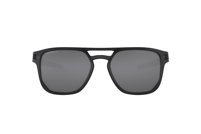 LENTES DE SOL LATCH BETA PRIZM BLACK POLARIZADOS OAKLEY - 1