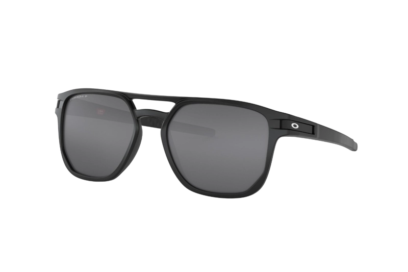 LENTES DE SOL LATCH BETA PRIZM BLACK POLARIZADOS OAKLEY - 2