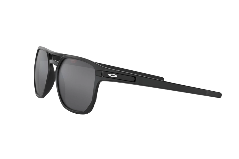 LENTES DE SOL LATCH BETA PRIZM BLACK POLARIZADOS OAKLEY - 3