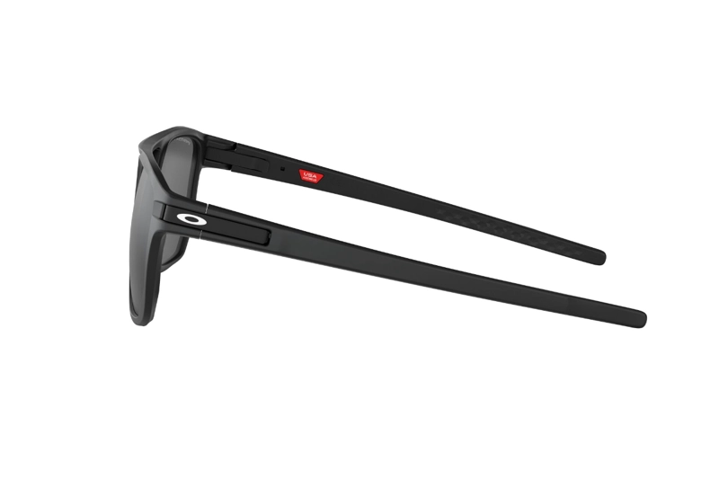 LENTES DE SOL LATCH BETA PRIZM BLACK POLARIZADOS OAKLEY - 4