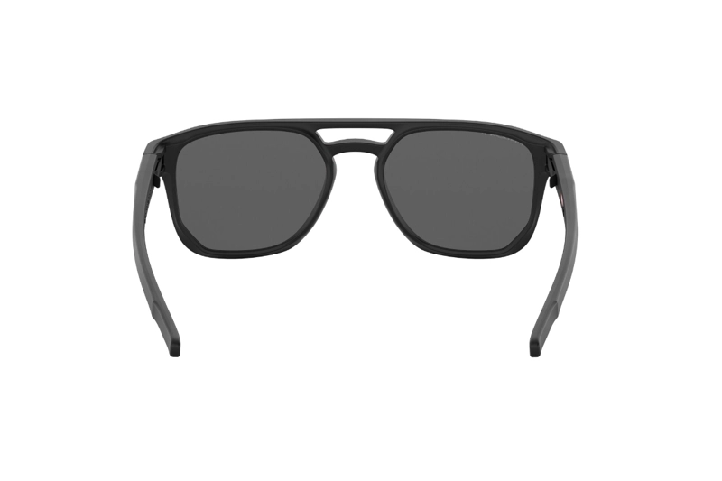 LENTES DE SOL LATCH BETA PRIZM BLACK POLARIZADOS OAKLEY - 7
