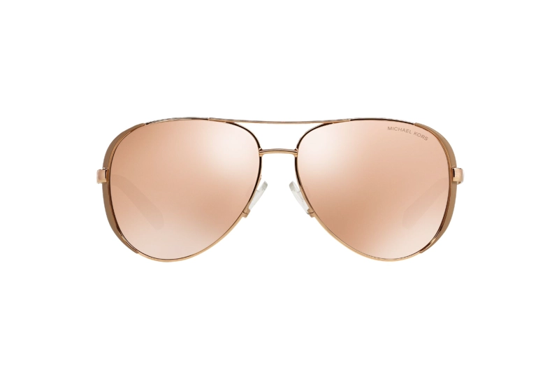 LENTES DE SOL CHELSEA ROSE MICHAEL KORS - 1