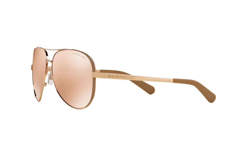 LENTES DE SOL CHELSEA ROSE MICHAEL KORS - 3