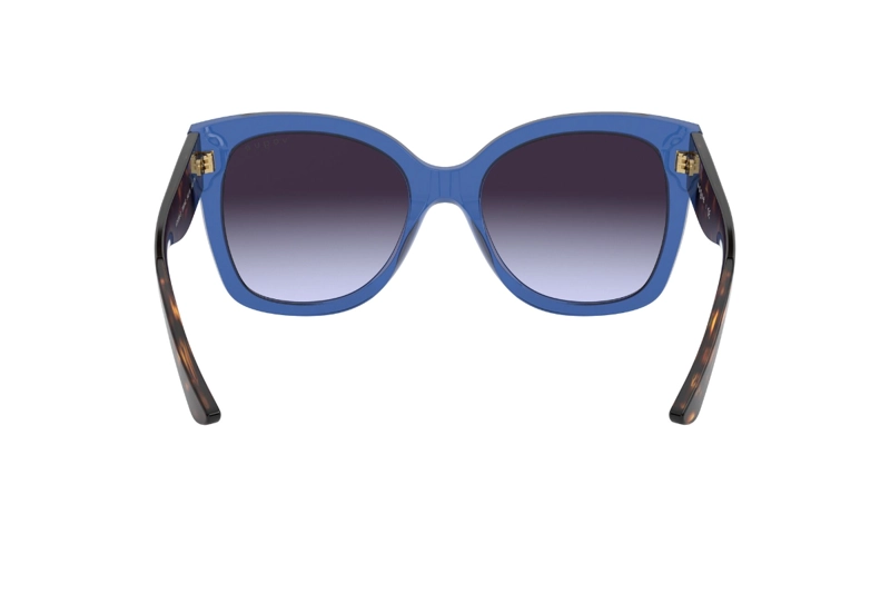 LENTES SOL VOGUE AZUL EYEWEAR - 7