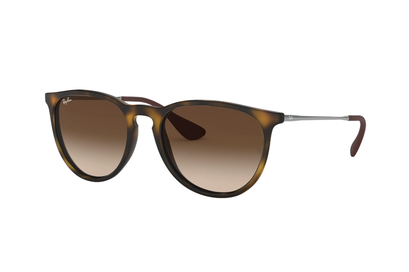 LENTES SOL RAY-BAN ERIKA CLASSIC HAVANA - 2