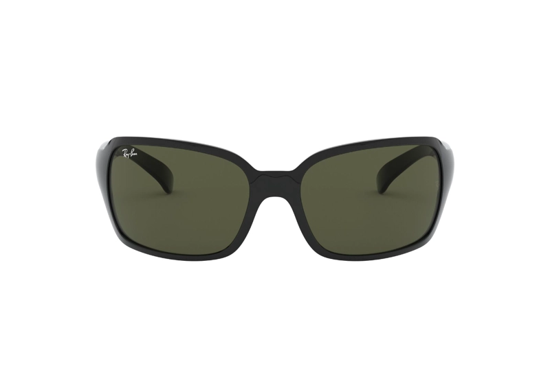 LENTES SOL RAY-BAN NEGRO - 1