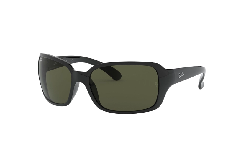 LENTES SOL RAY-BAN NEGRO - 2