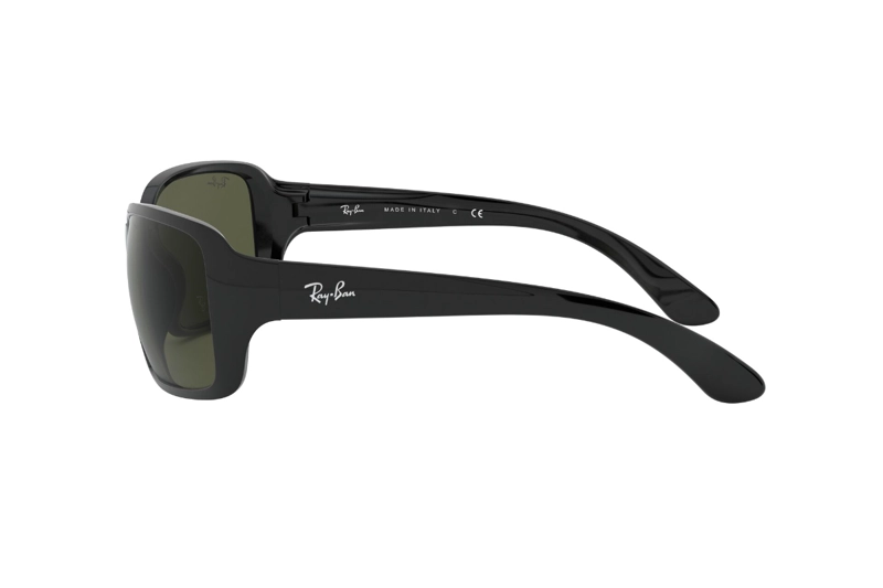 LENTES SOL RAY-BAN NEGRO - 3