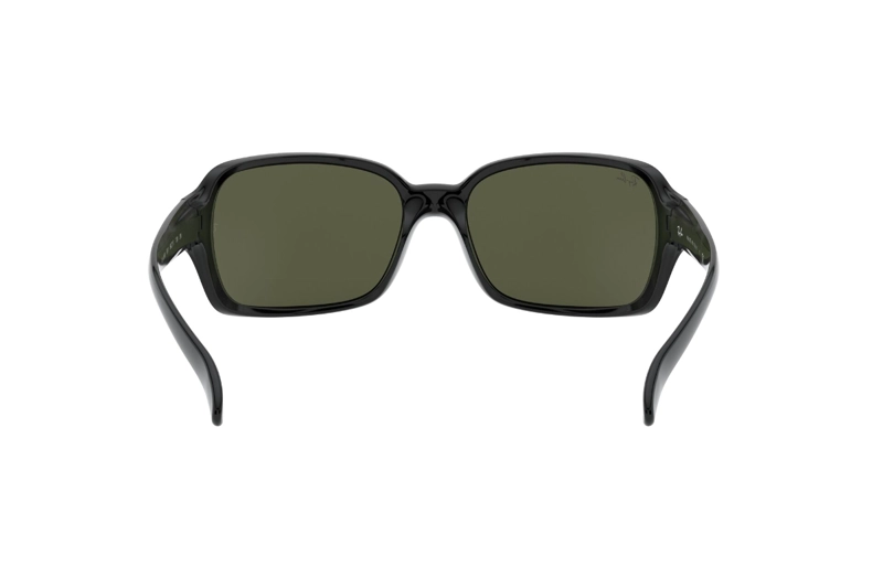 LENTES SOL RAY-BAN NEGRO - 4