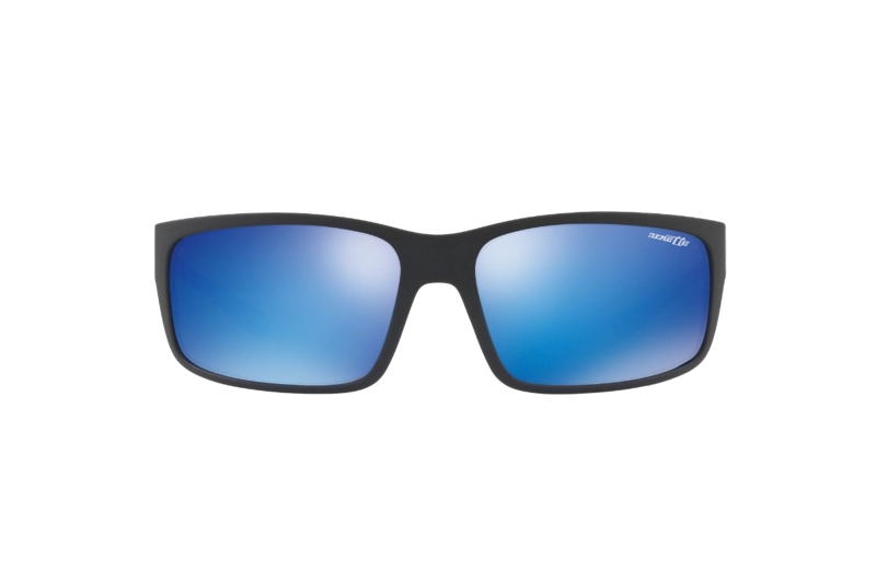 LENTES SOL ARNETTE FASTBALL LIGHT BLUE - 1