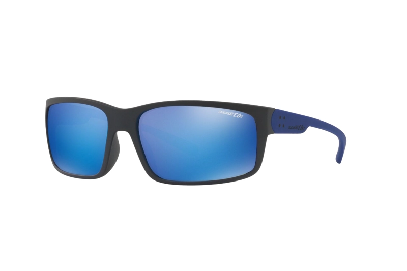 LENTES SOL ARNETTE FASTBALL LIGHT BLUE - 2