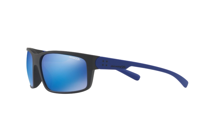 LENTES SOL ARNETTE FASTBALL LIGHT BLUE - 3
